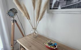 Tigre Studio Apartment